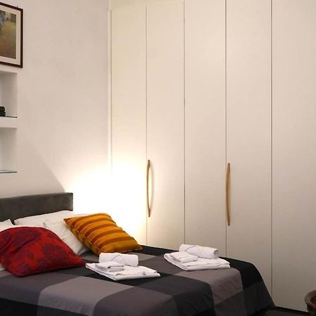B&B Azuni Home Rome Buitenkant foto