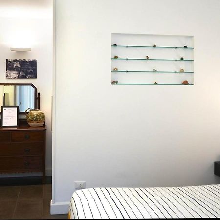 B&B Azuni Home Rome Buitenkant foto