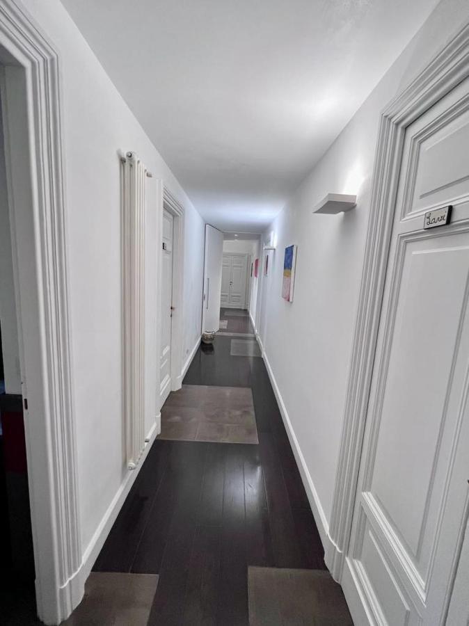 B&B Azuni Home Rome Buitenkant foto
