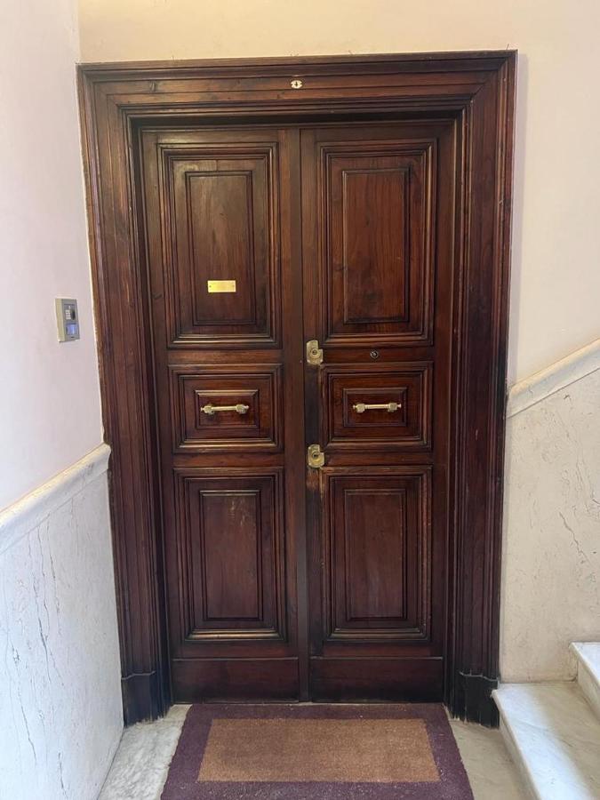 B&B Azuni Home Rome Buitenkant foto