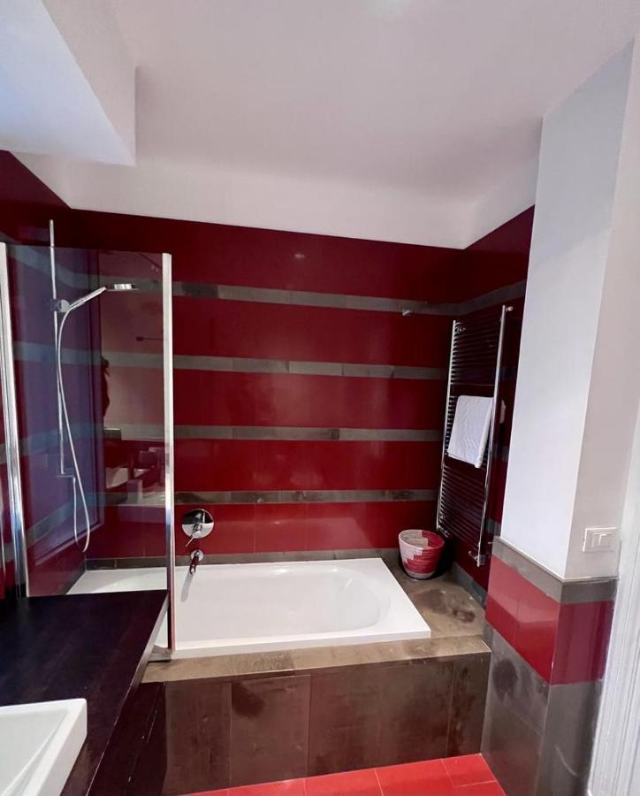 B&B Azuni Home Rome Buitenkant foto