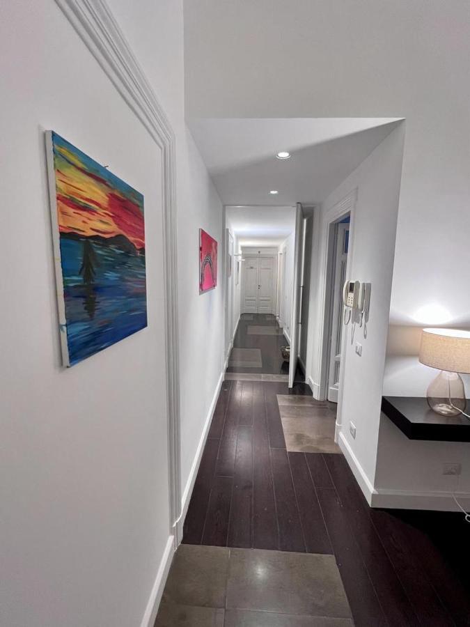 B&B Azuni Home Rome Buitenkant foto