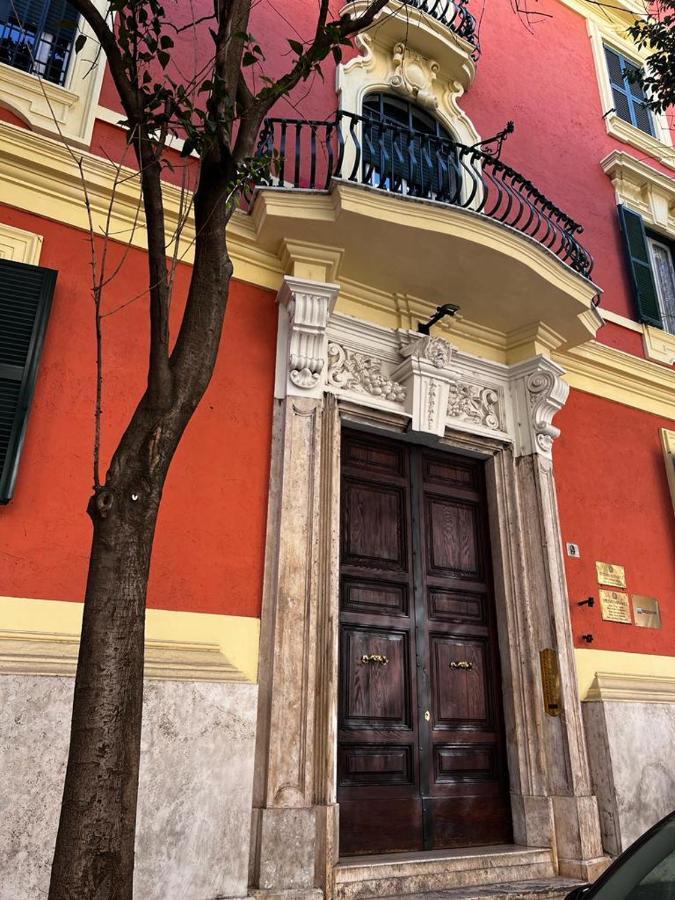 B&B Azuni Home Rome Buitenkant foto