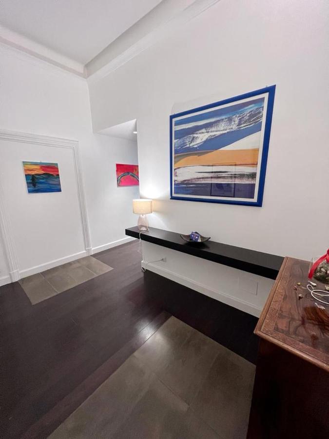 B&B Azuni Home Rome Buitenkant foto