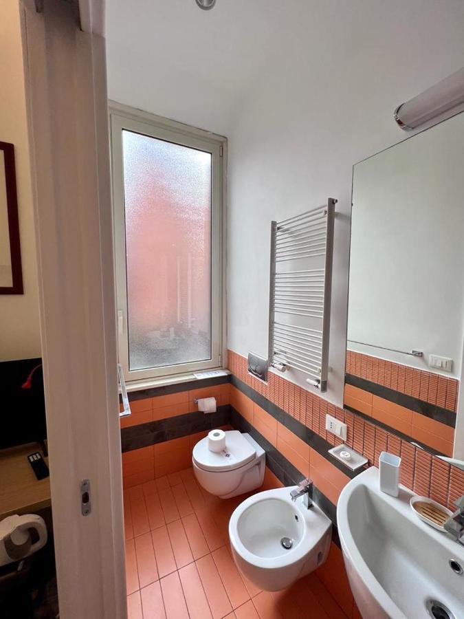 B&B Azuni Home Rome Buitenkant foto