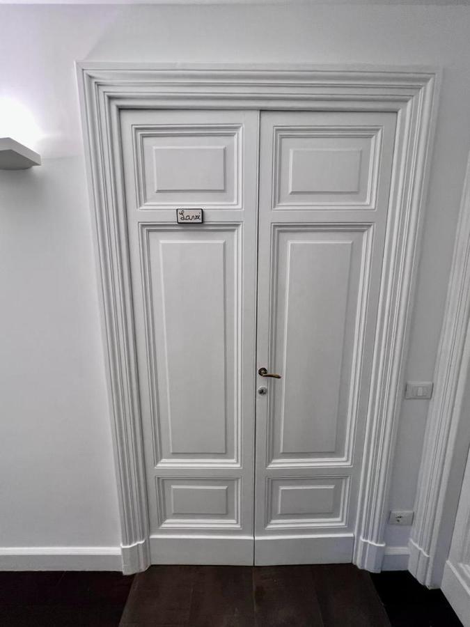 B&B Azuni Home Rome Buitenkant foto
