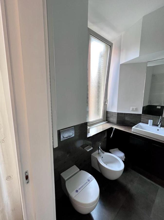 B&B Azuni Home Rome Buitenkant foto