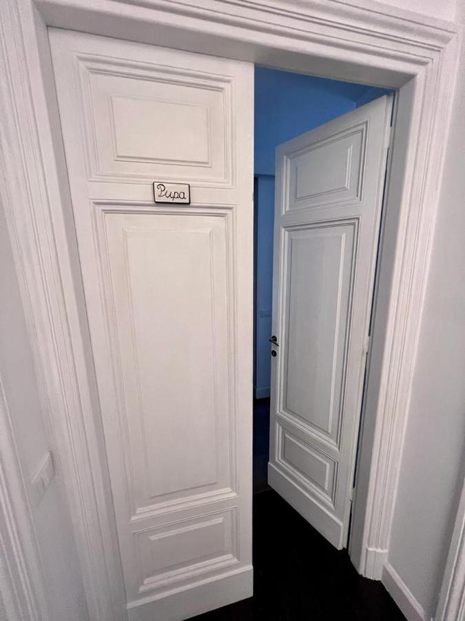 B&B Azuni Home Rome Buitenkant foto