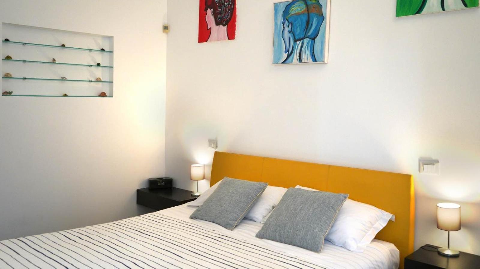 B&B Azuni Home Rome Buitenkant foto
