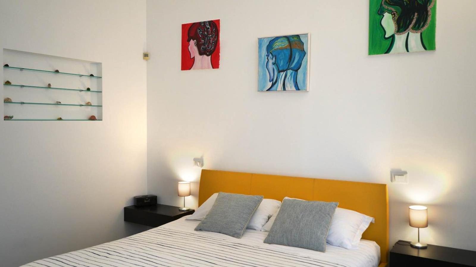 B&B Azuni Home Rome Buitenkant foto