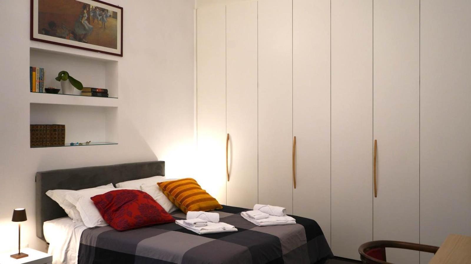 B&B Azuni Home Rome Buitenkant foto