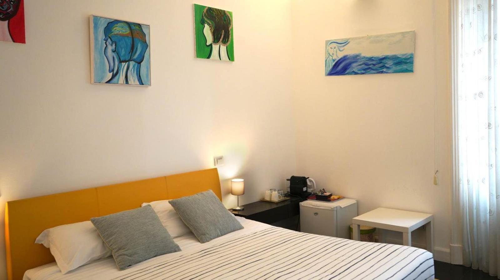 B&B Azuni Home Rome Buitenkant foto
