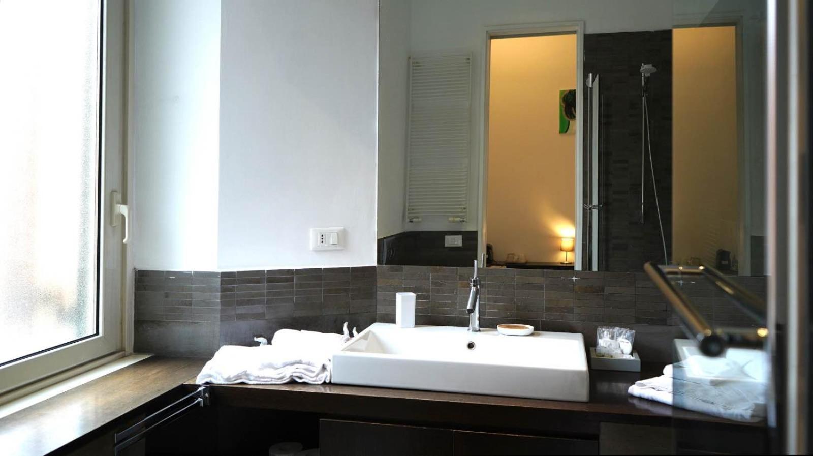 B&B Azuni Home Rome Buitenkant foto