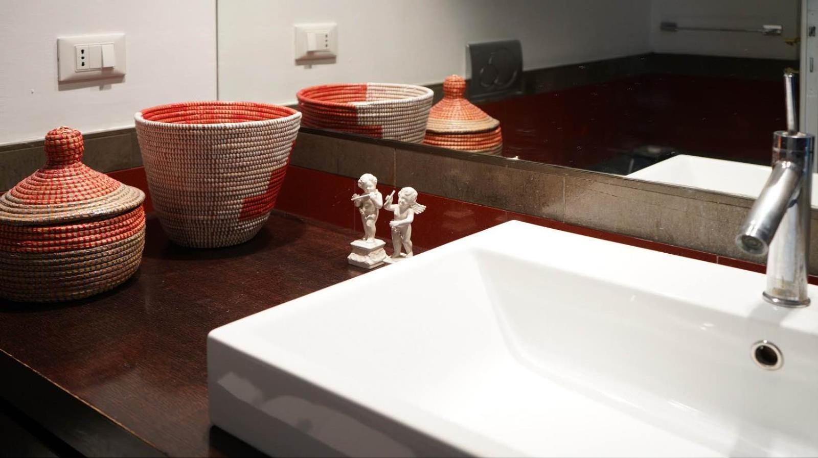 B&B Azuni Home Rome Buitenkant foto