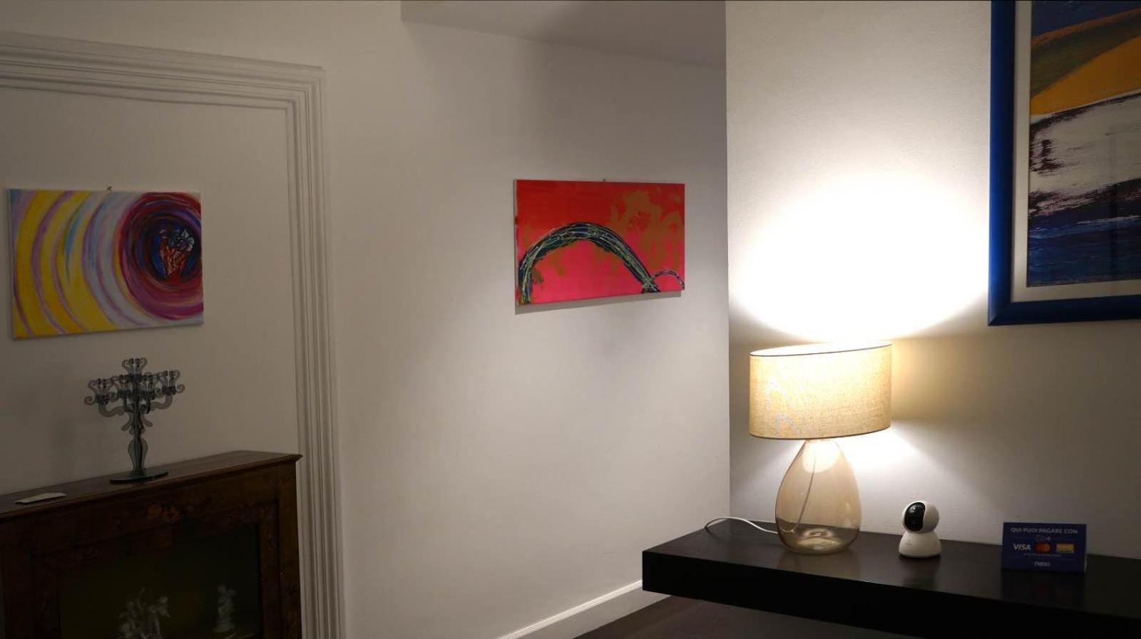 B&B Azuni Home Rome Buitenkant foto