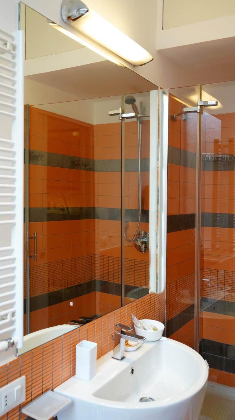 B&B Azuni Home Rome Buitenkant foto