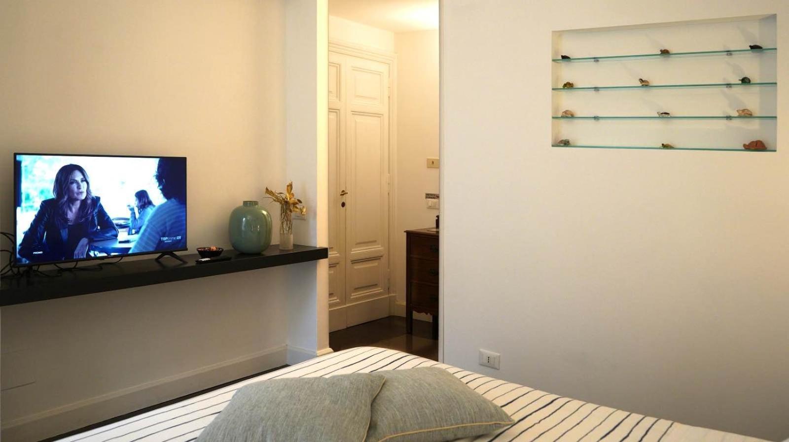B&B Azuni Home Rome Buitenkant foto